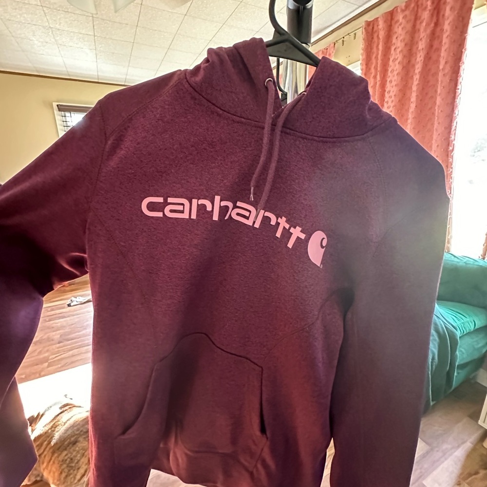 Carhartt Hoodie